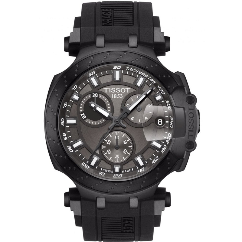 Часовник Tissot T115.417.37.061.03