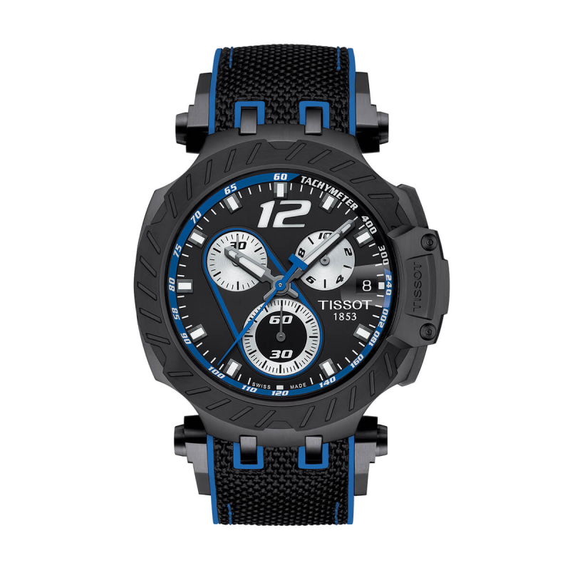 Часовник Tissot T115.417.37.057.03