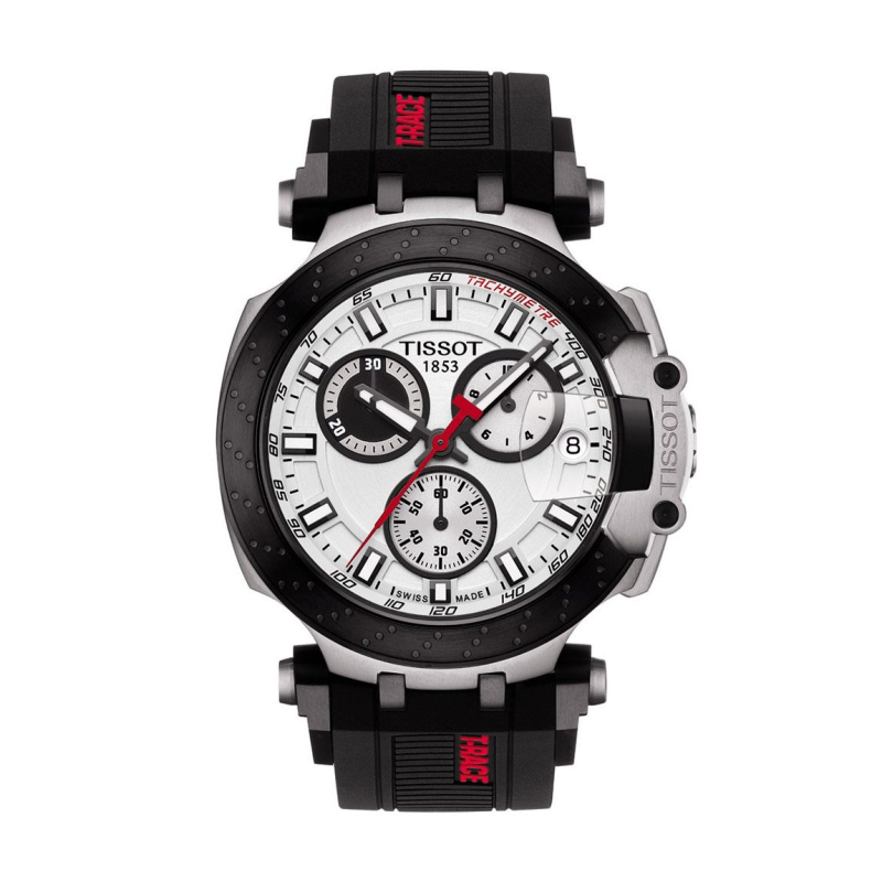Часовник Tissot T115.417.27.011.00
