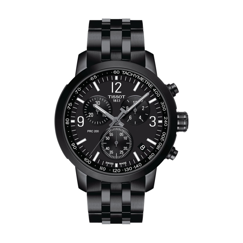 Часовник Tissot T114.417.33.057.00