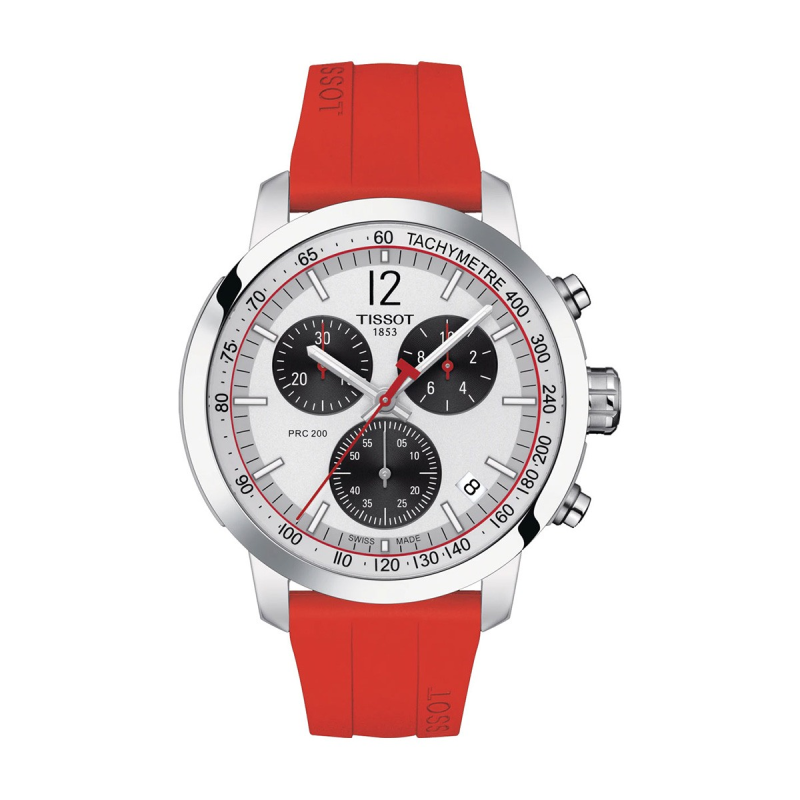 Часовник Tissot T114.417.17.037.02