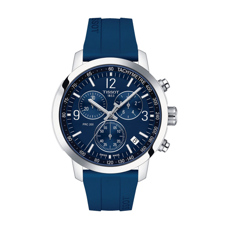 Часовник Tissot T114.417.17.047.00