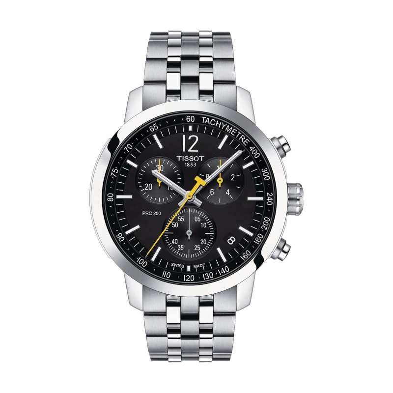 Часовник Tissot T114.417.11.057.00