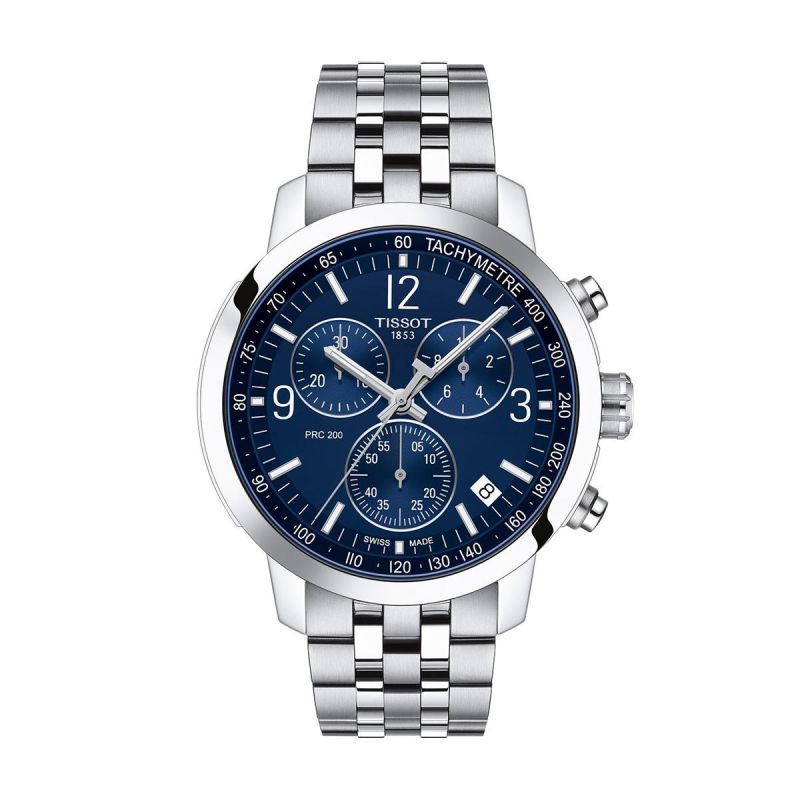 Часовник Tissot T114.417.11.047.00