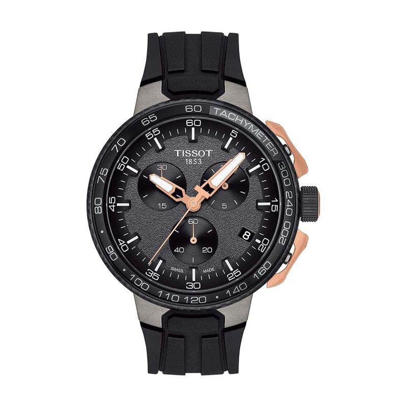 Часовник Tissot T111.417.37.441.07