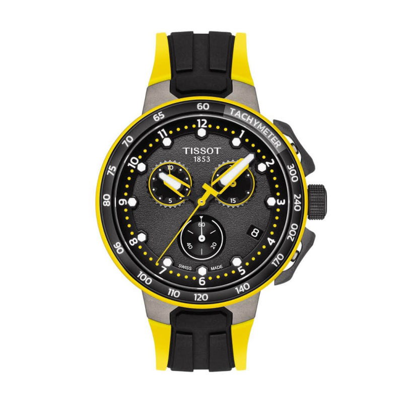 Часовник Tissot T111.417.37.057.00