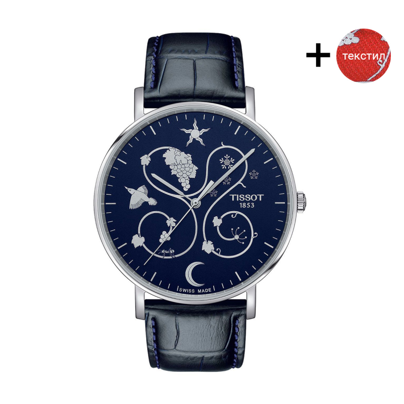 Часовник Tissot T109.610.16.041.00