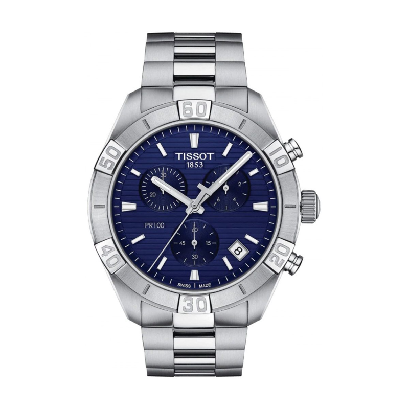 Часовник Tissot T101.617.11.041.00