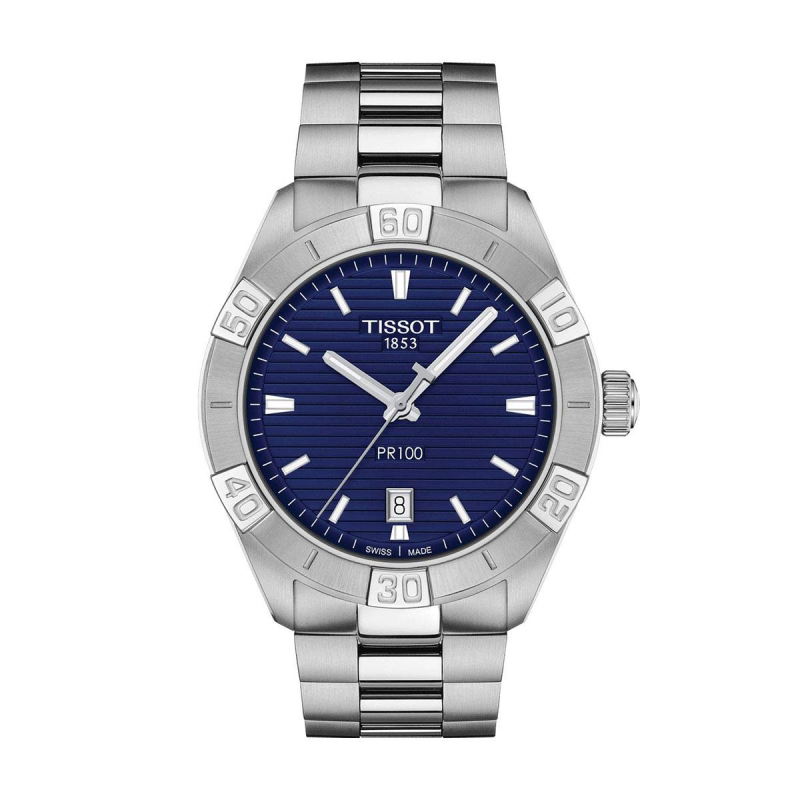 Часовник Tissot T101.610.11.041.00