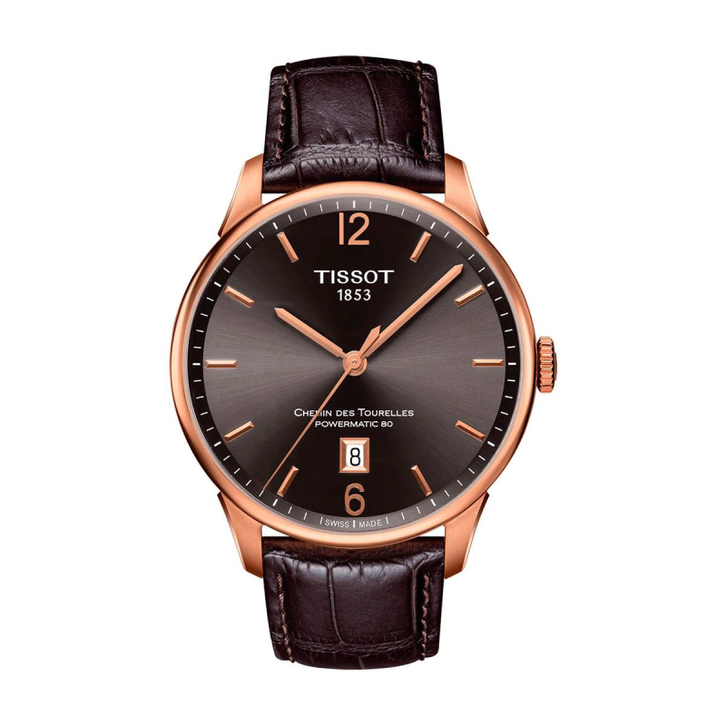 Часовник Tissot T099.407.36.447.00