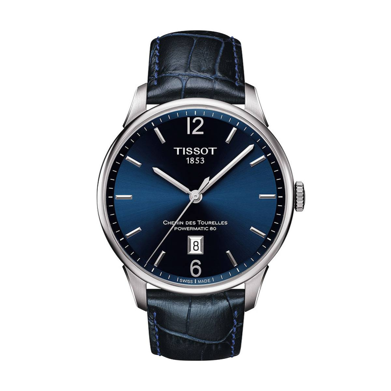 Часовник Tissot T099.407.16.047.00