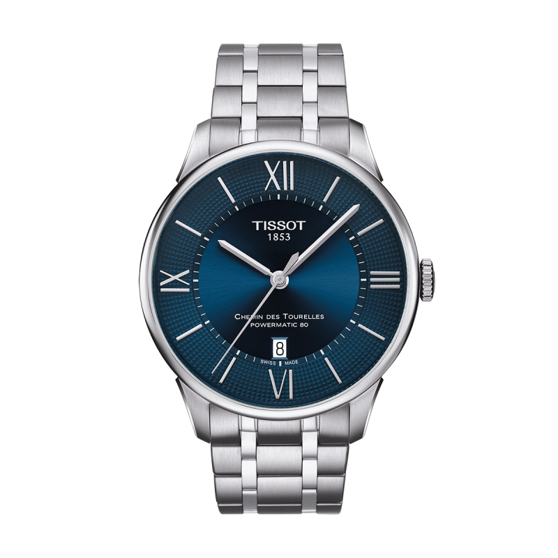 Часовник Tissot T099.407.11.048.00