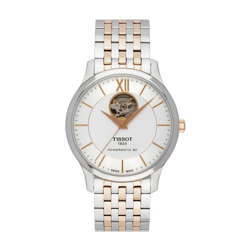 Часовник Tissot T063.907.22.038.01