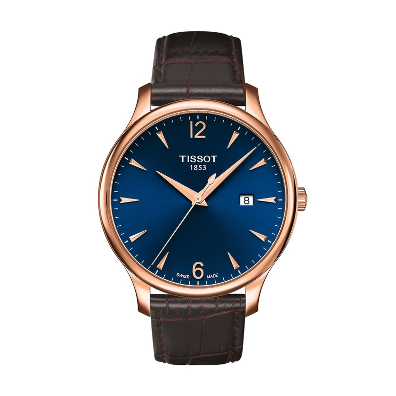 Часовник Tissot T063.610.36.047.00