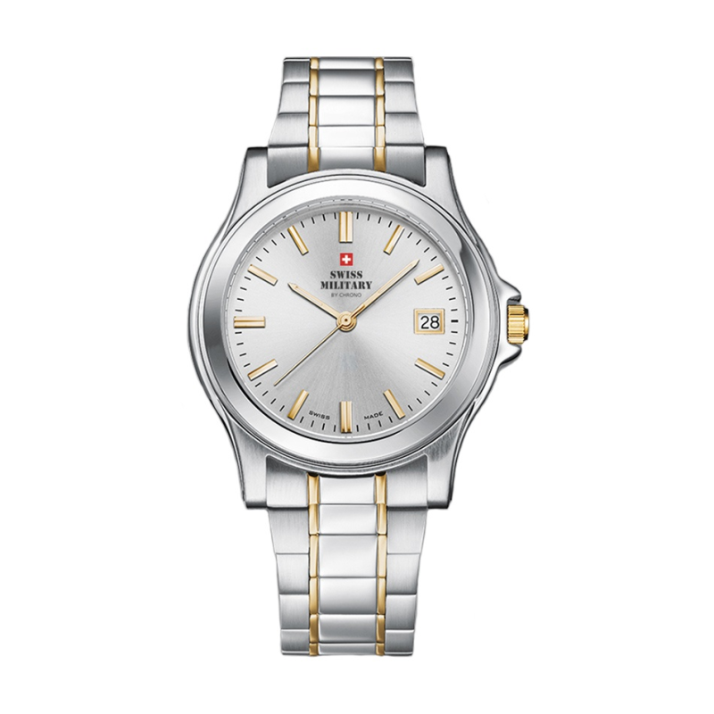 Часовник Swiss Military by Chrono SM34002.09