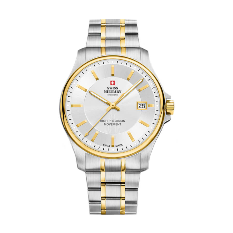 Часовник Swiss Military by Chrono SM30200.05