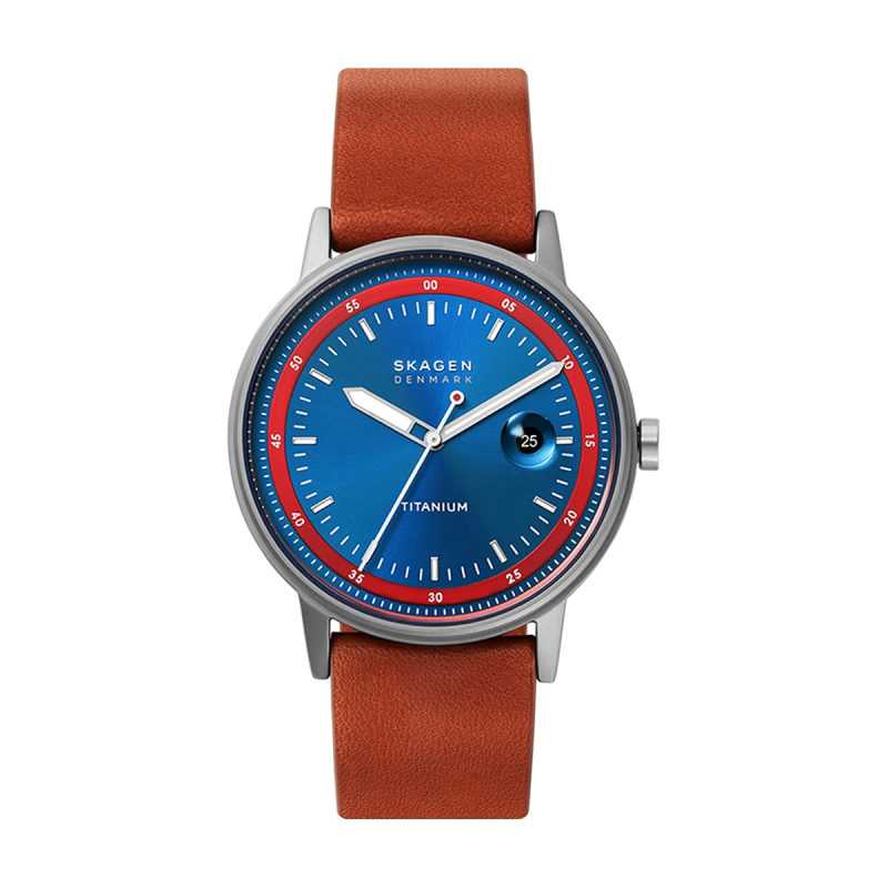 Часовник Skagen SKW6755