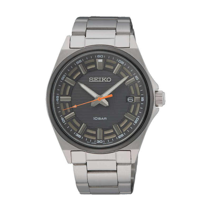 Часовник Seiko SUR507P1