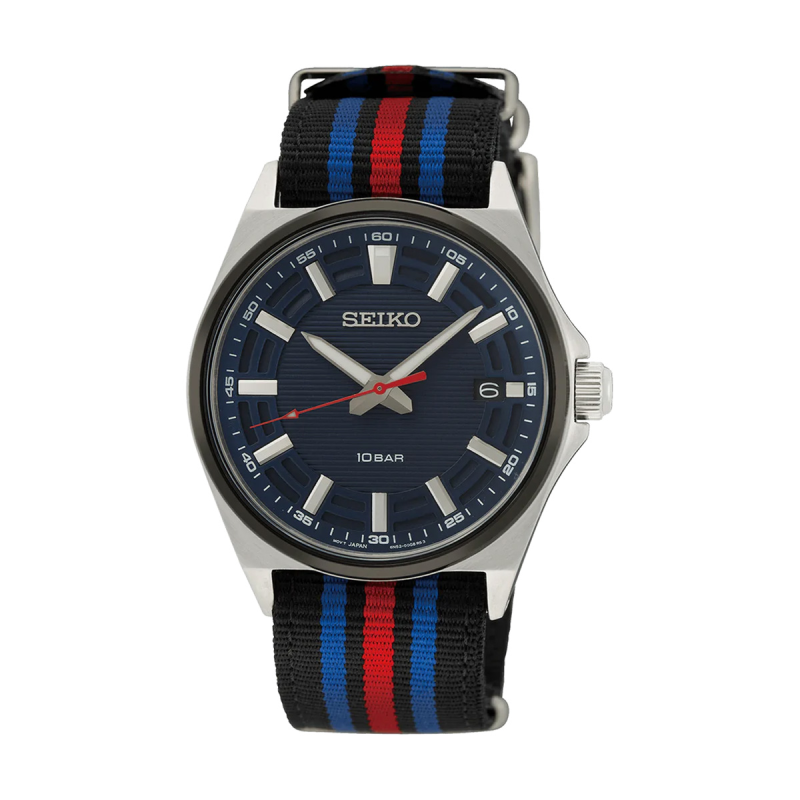 Часовник Seiko SUR509P1