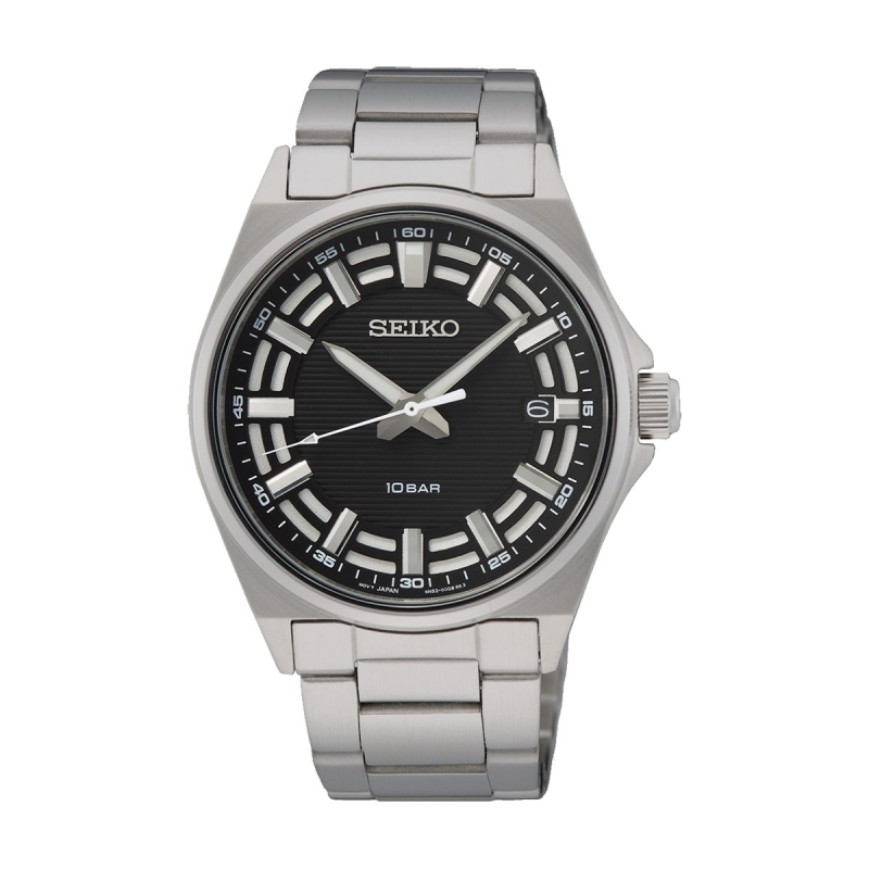 Часовник Seiko SUR505P1