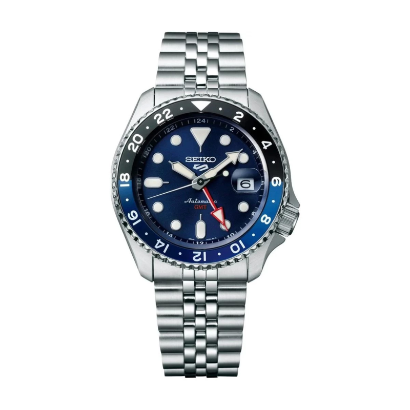 Часовник Seiko SSK003K1