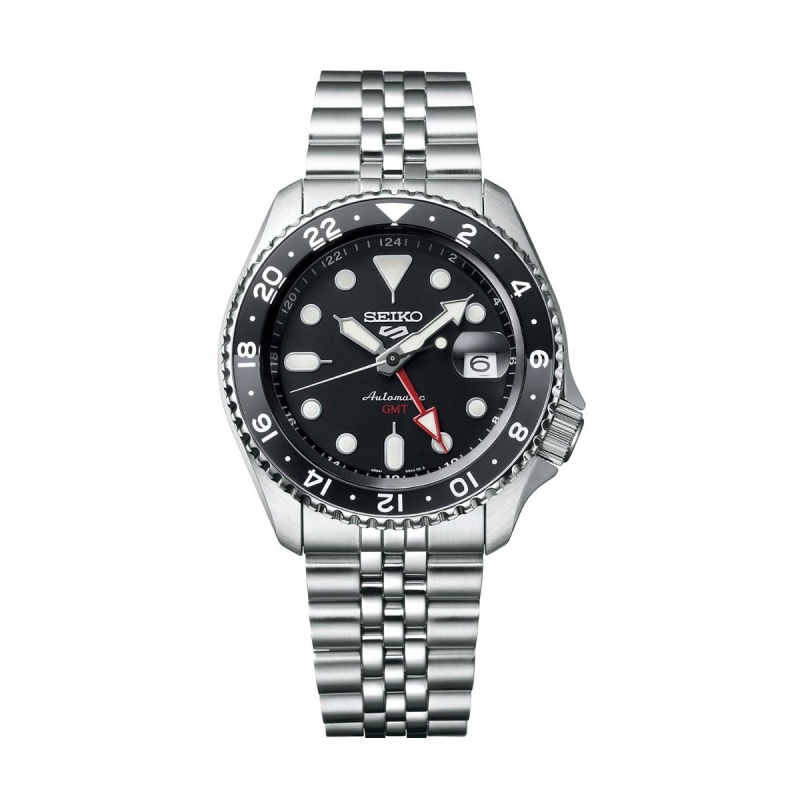 Часовник Seiko SSK001K1