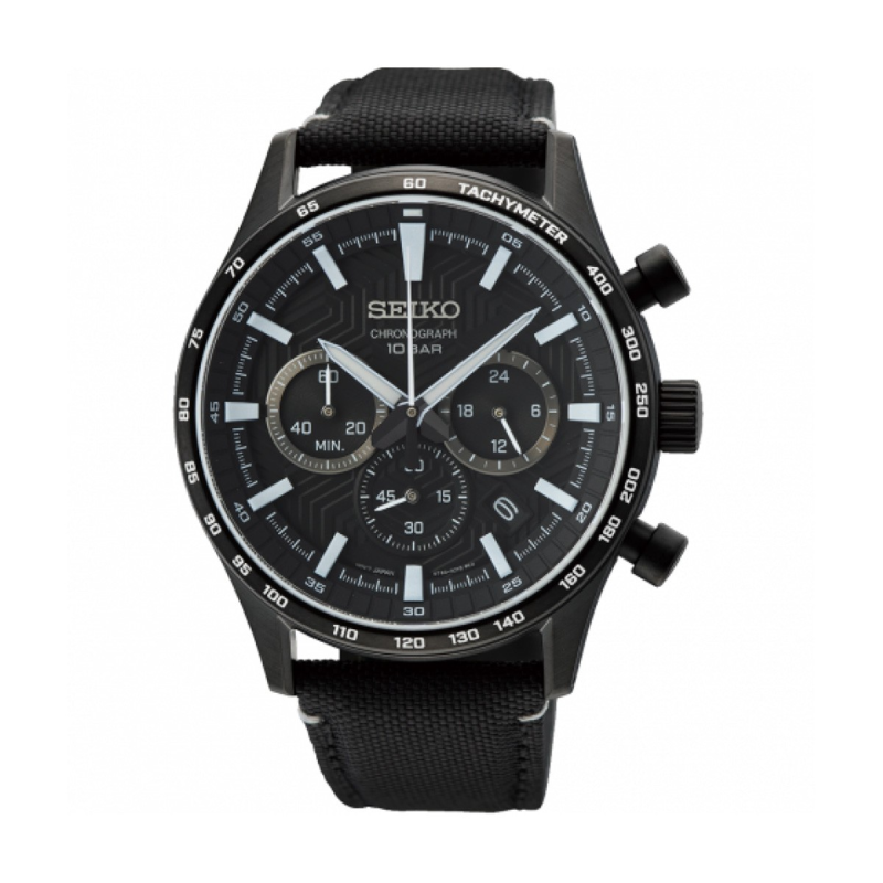 Часовник Seiko SSB417P1