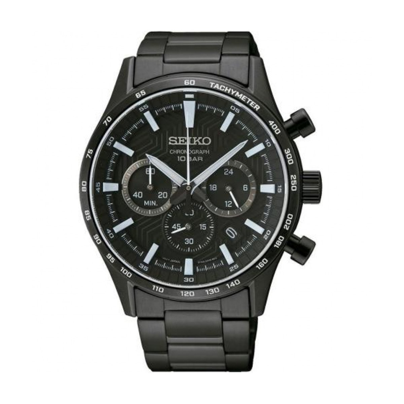 Часовник Seiko SSB415P1