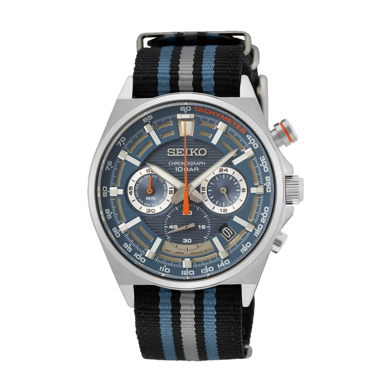 Часовник Seiko SSB409P1