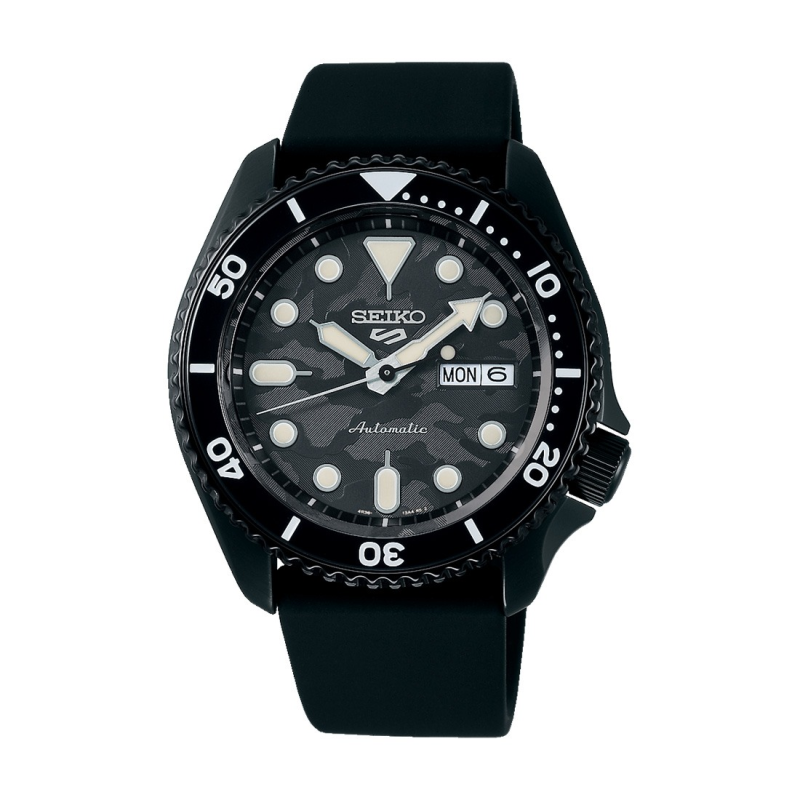 Часовник Seiko SRPJ39K1