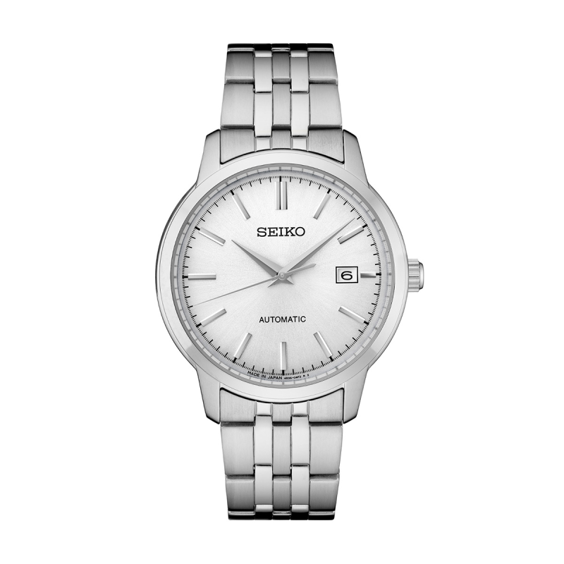 Часовник Seiko SRPH85K1