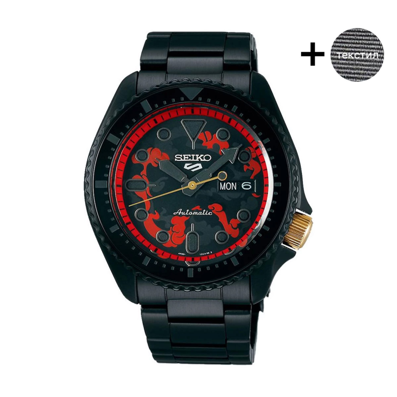 Часовник Seiko SRPH73K1