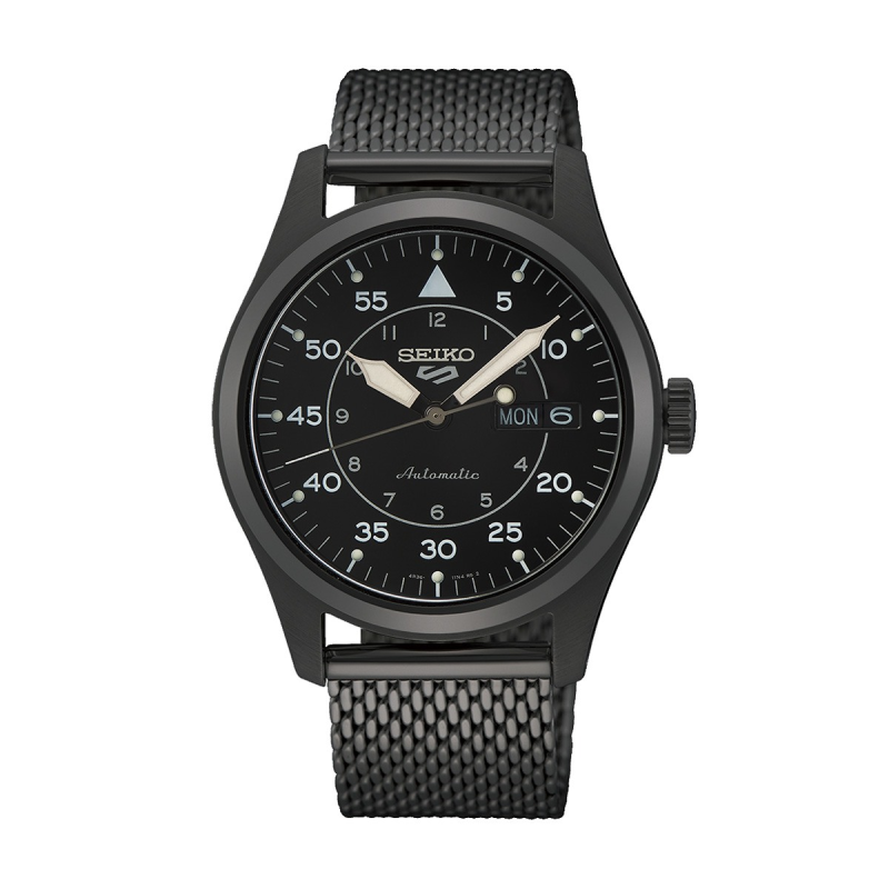 Часовник Seiko SRPH25K1