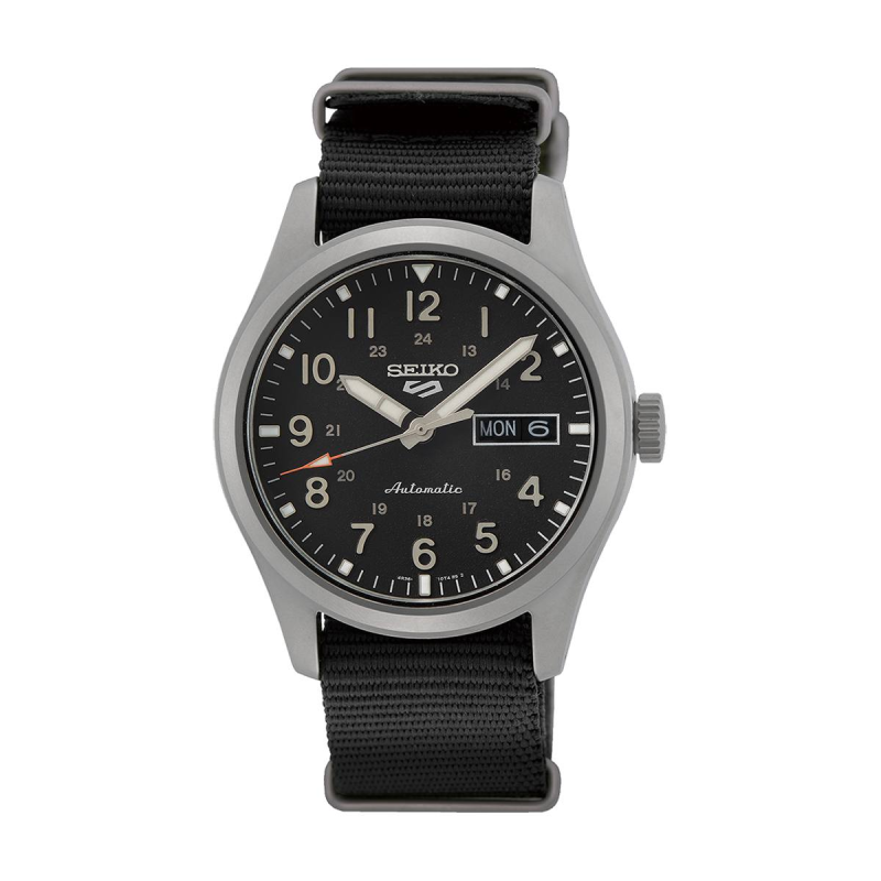 Часовник Seiko SRPG37K1