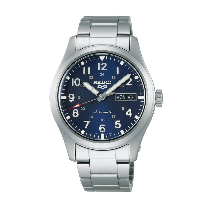 Часовник Seiko SRPG29K1