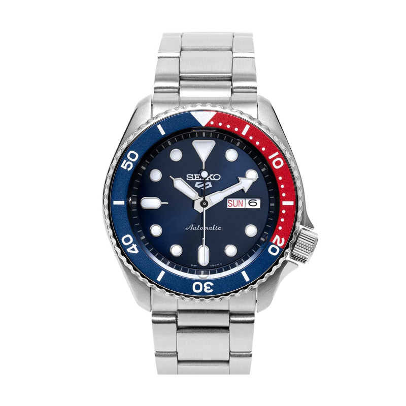 Часовник Seiko SRPD53K1