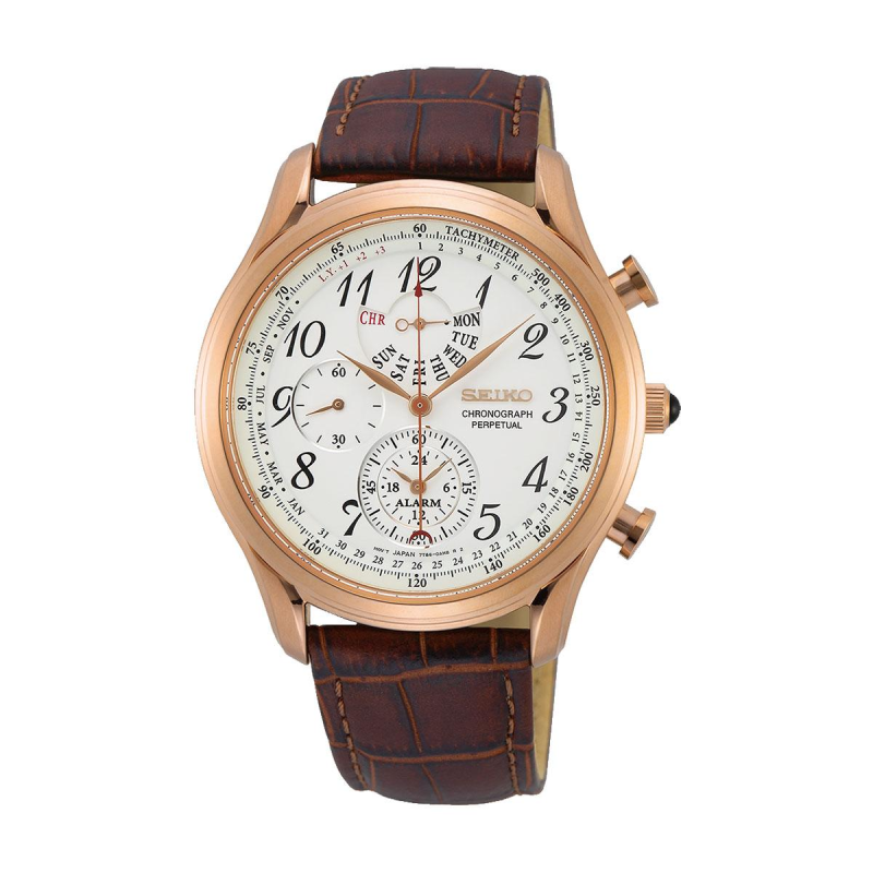 Часовник Seiko SPC256P1