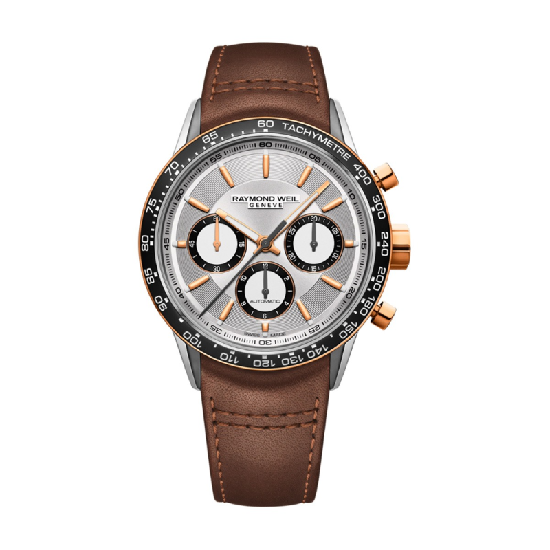 Часовник Raymond Weil 7741-S51-65021