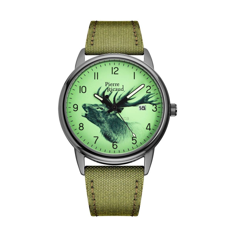 Часовник Pierre Ricaud P97234.S82ORRQ