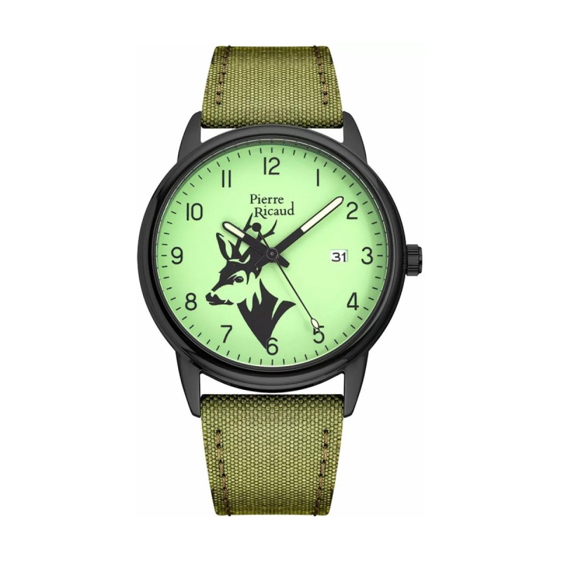 Часовник Pierre Ricaud P97234.B82OROQ