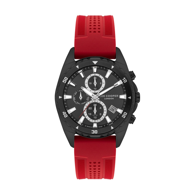 Часовник Lee Cooper LC07527.658
