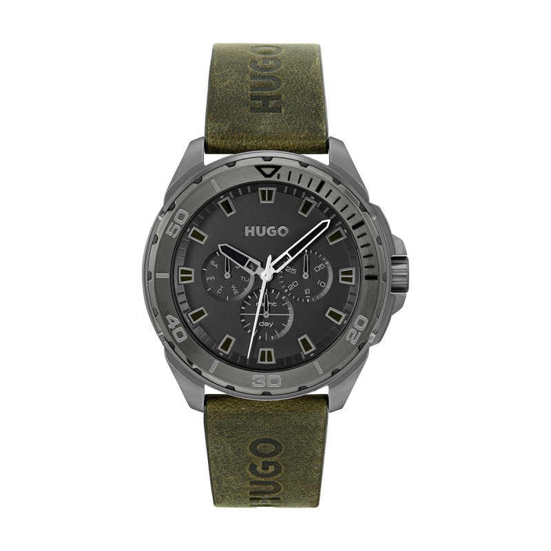 Часовник Hugo Boss 1530286