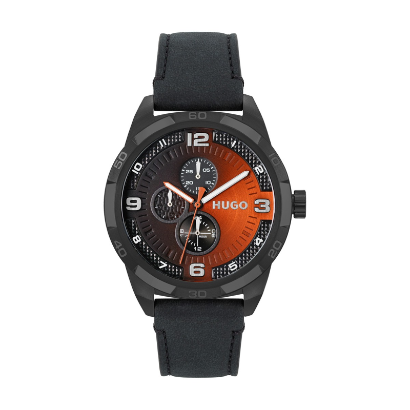 Часовник Hugo Boss 1530275