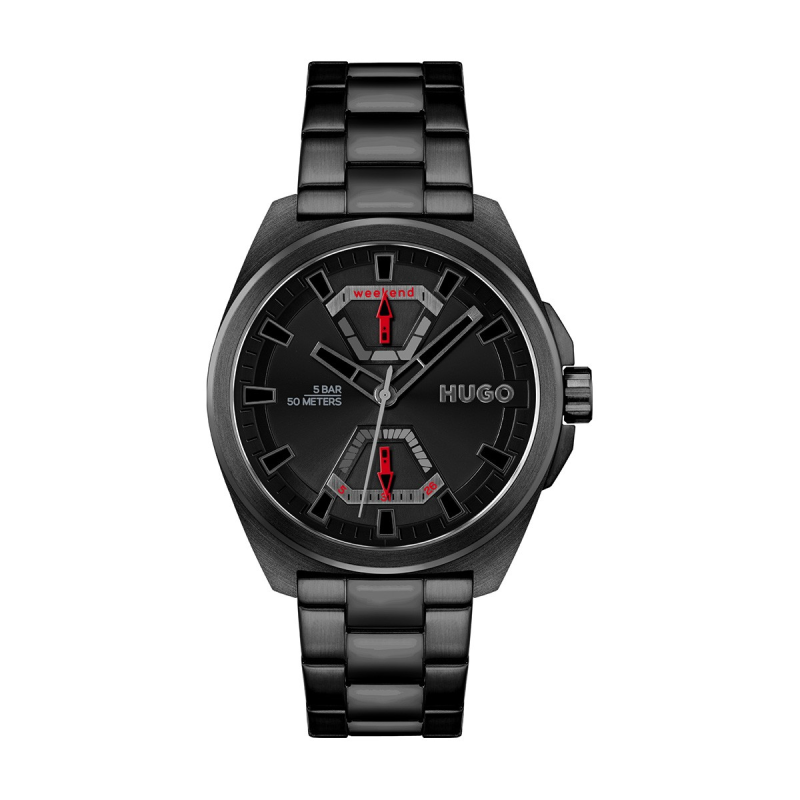 Часовник Hugo Boss 1530244