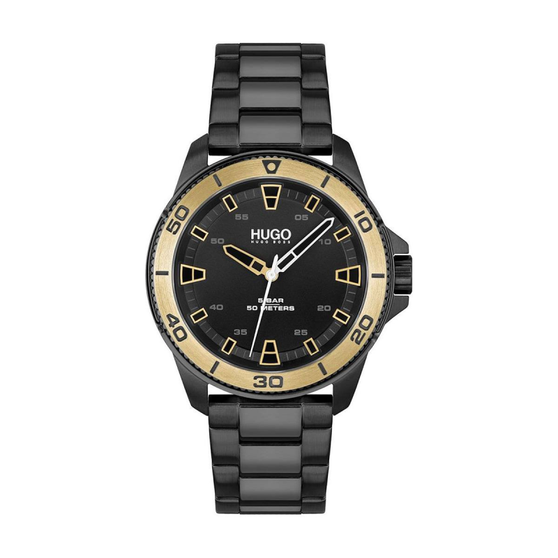 Часовник Hugo Boss 1530225