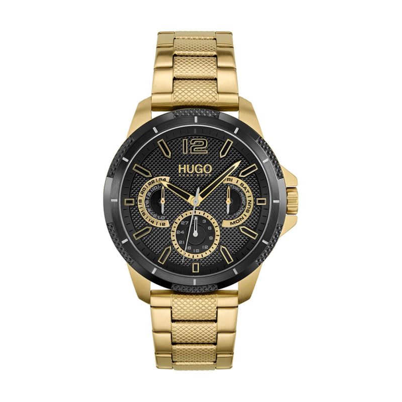 Часовник Hugo Boss 1530196