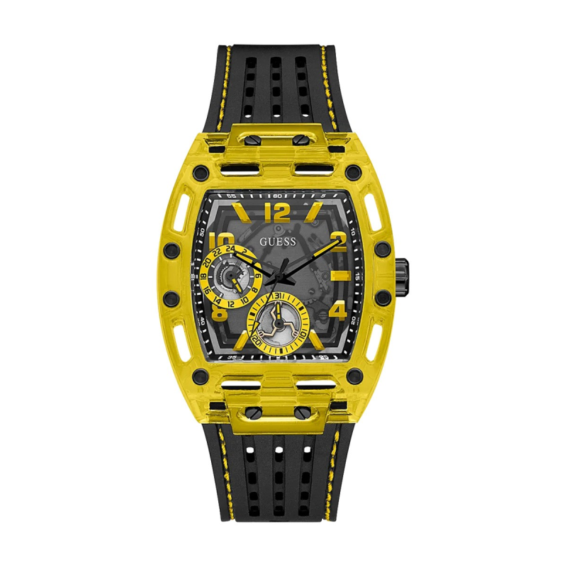 Часовник Guess GW0499G2