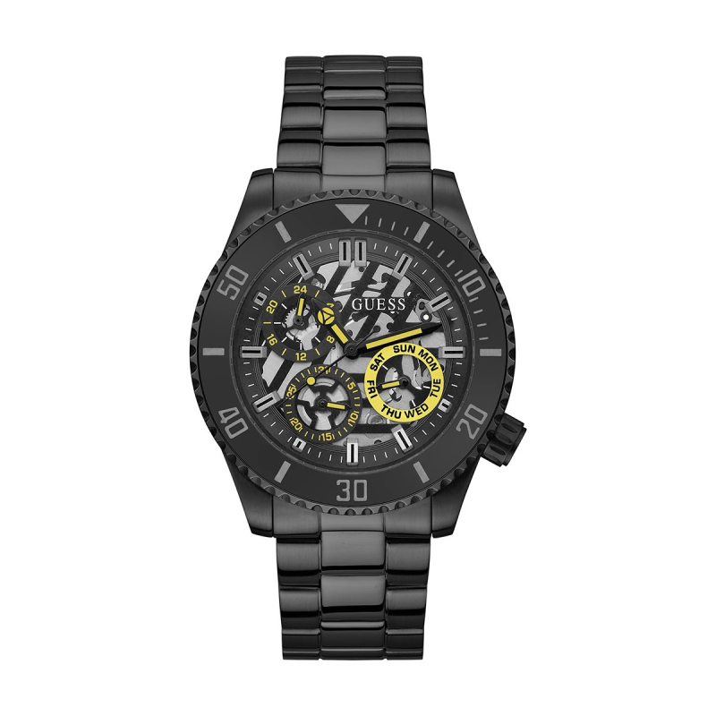 Часовник Guess GW0488G3