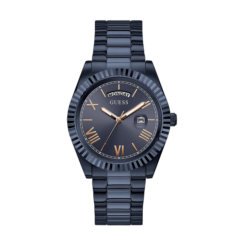 Часовник Guess GW0265G9