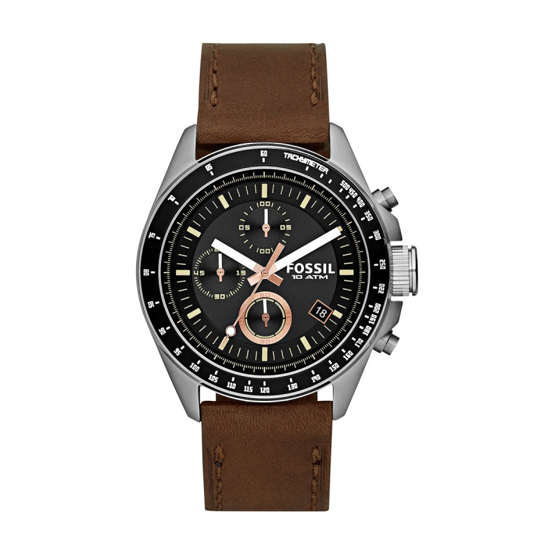 Часовник Fossil CH2885